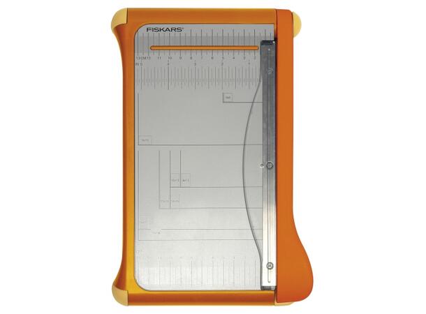 Papirkutter FISKARS Mini 